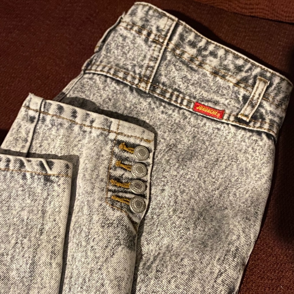 Jordache jeans❕